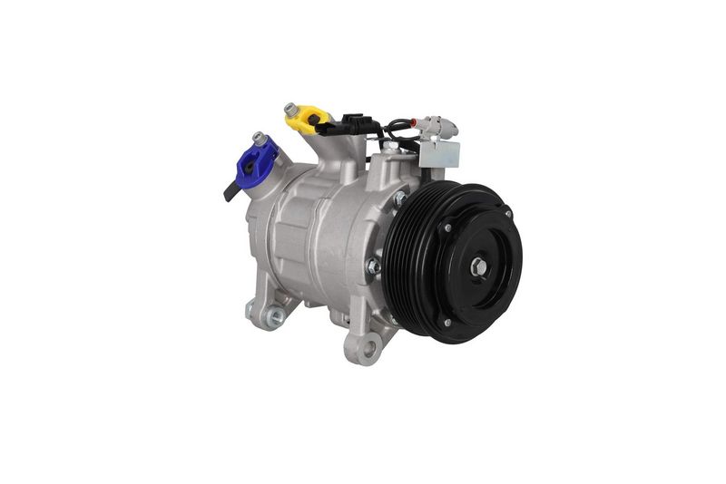 KAMOKA 7820098 Compressor, air conditioning