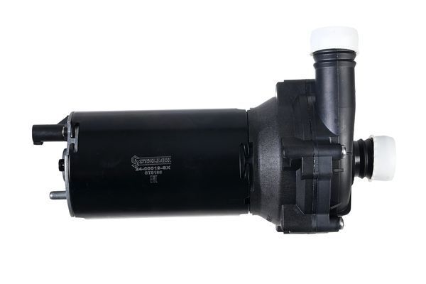 STELLOX 24-00019-SX Water Recirculation Pump, parking heater
