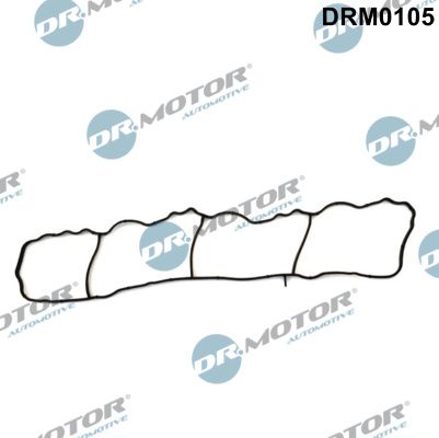 Dr.Motor Automotive tömítés, szívókönyök DRM0105