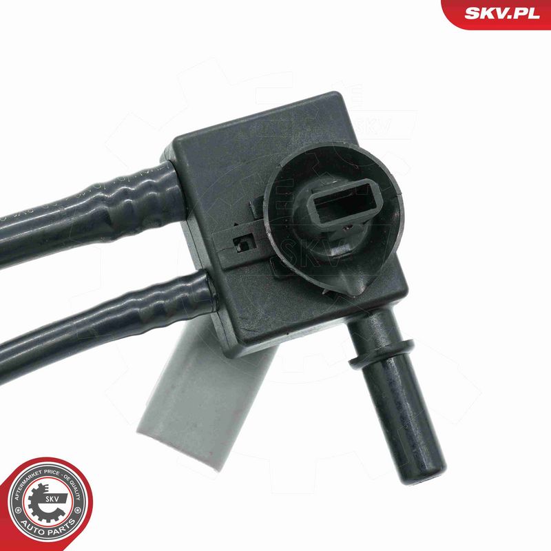ESEN SKV 54SKV388 Hose, fuel overflow