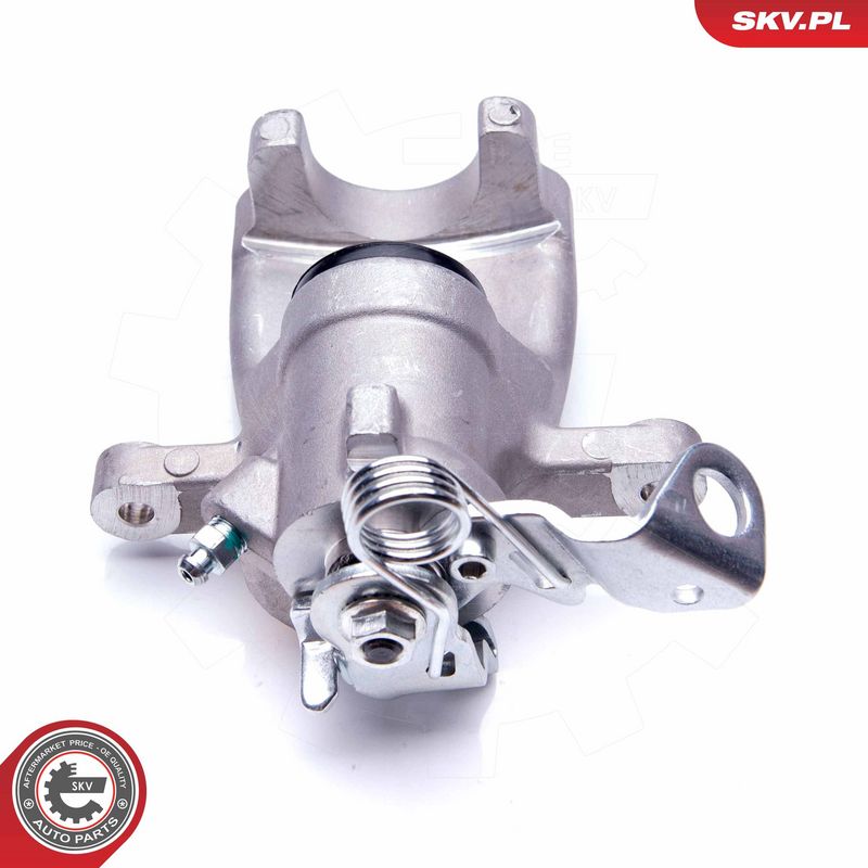 Pidurisadul, ESEN SKV 34SKV483