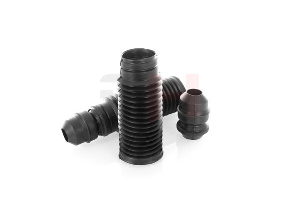 Tolmukaitse komplekt, Amordid, GH GH-692207