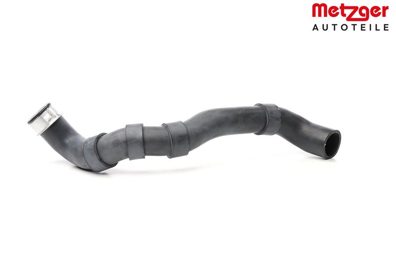 METZGER AUTOTEILE 2420964 Radiator Hose