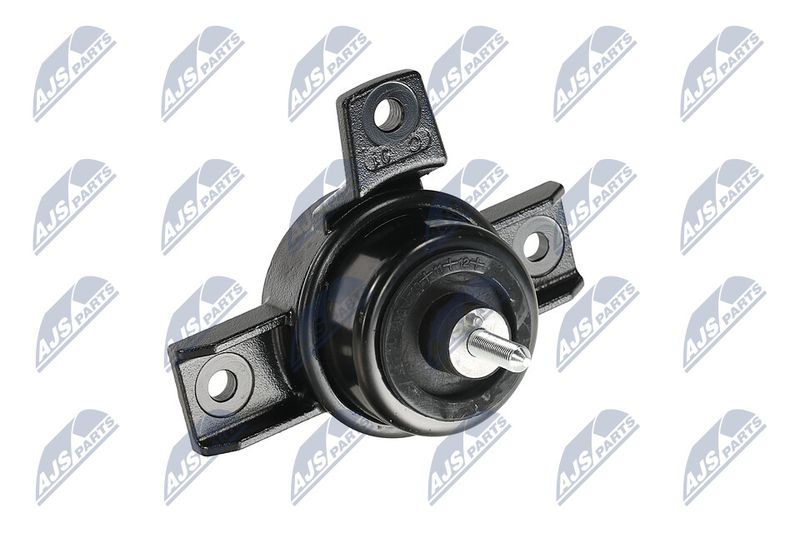 Paigutus, Mootor, NTY ZPS-HY-562