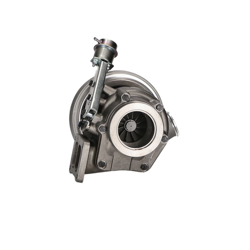 turbo + těsnění RVI Magnum, Kerax DXi13, VOLVO 93739