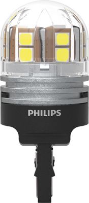 PHILIPS 11065CU70X2 Bulb, direction indicator