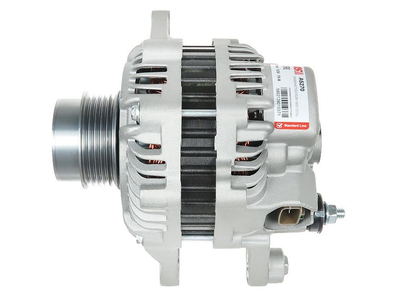 AS-PL A5270 Alternator