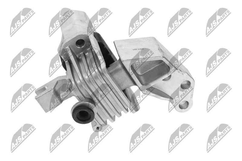 Paigutus, Mootor, NTY ZPS-FT-021