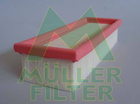MULLER FILTER légszűrő PA132