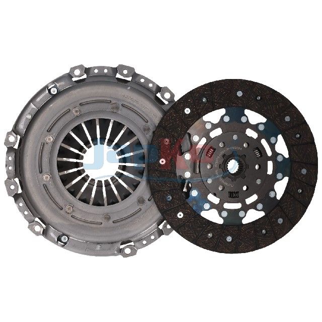 Sidurikomplekt, JAPKO 92AR04