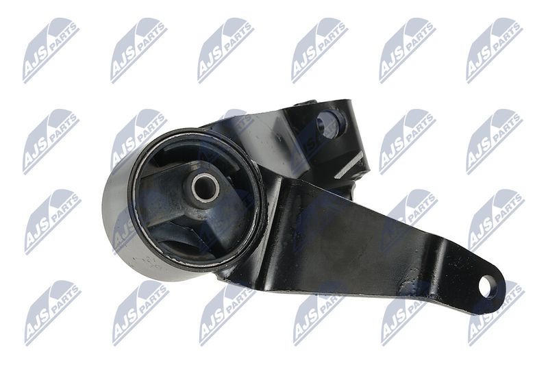 Paigutus, Mootor, NTY ZPS-HY-517