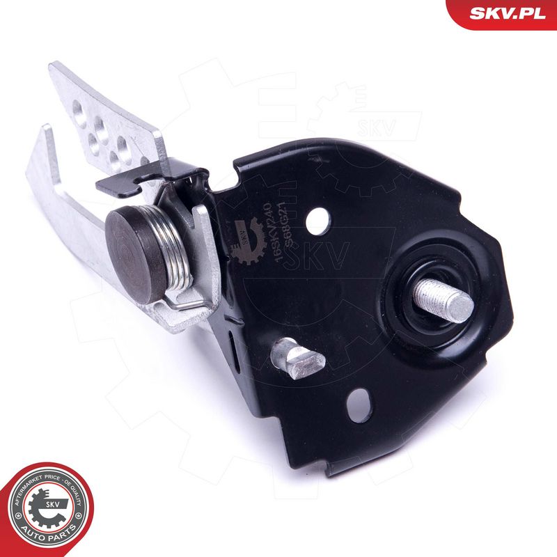 Mootorikapoti lukk, ESEN SKV 16SKV240