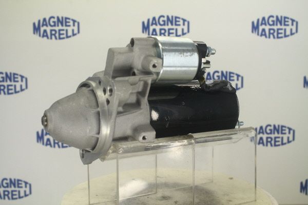 DA SILVA MSQ0119 Starteris