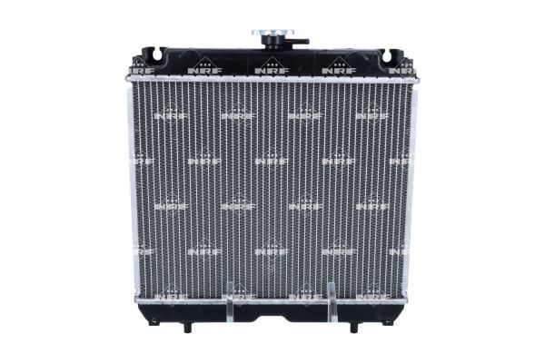 NRF 530006 Radiator, engine cooling