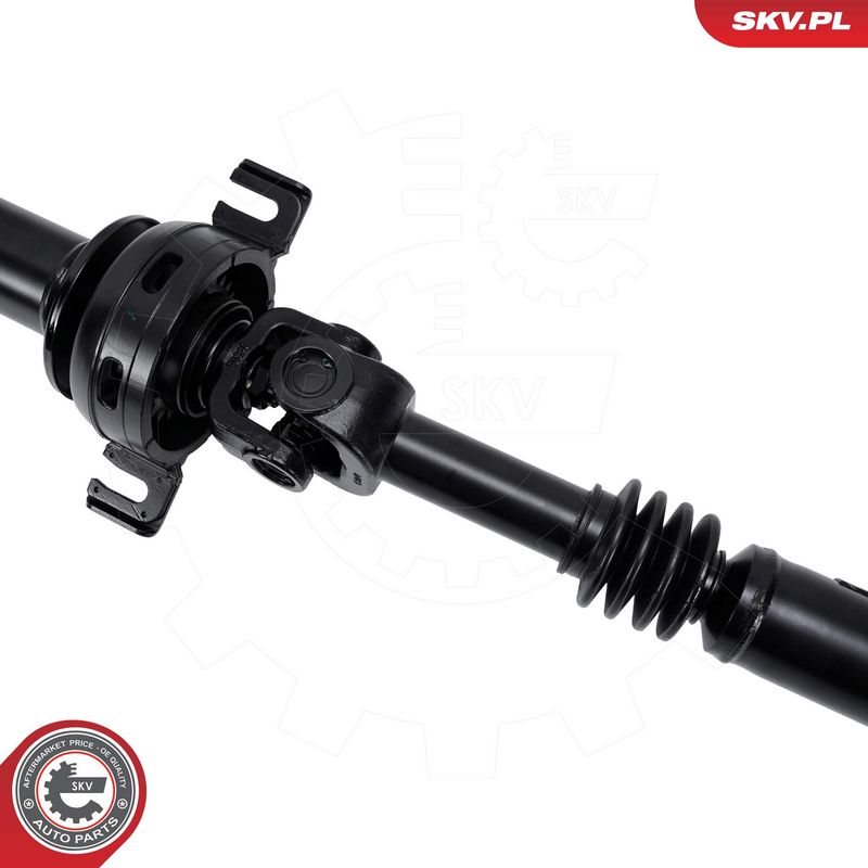 Veovõll, ESEN SKV 76SKV082