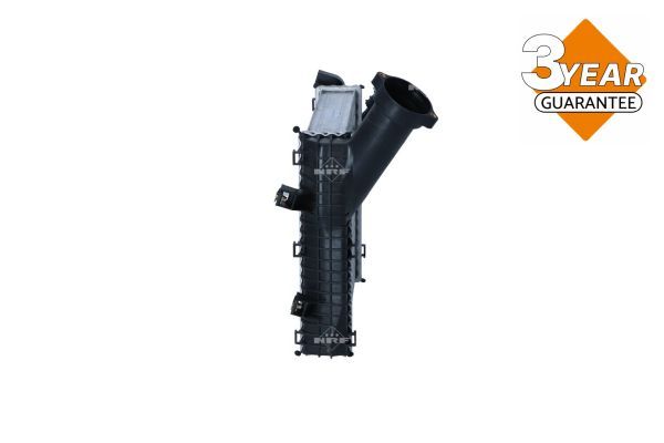 Kompressoriõhu radiaator, NRF 30286