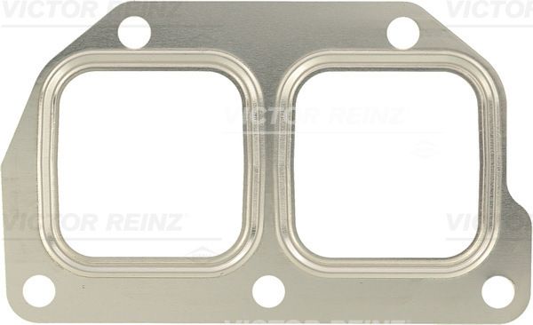 VICTOR REINZ 71-37881-00 - Gasket, exhaust manifold