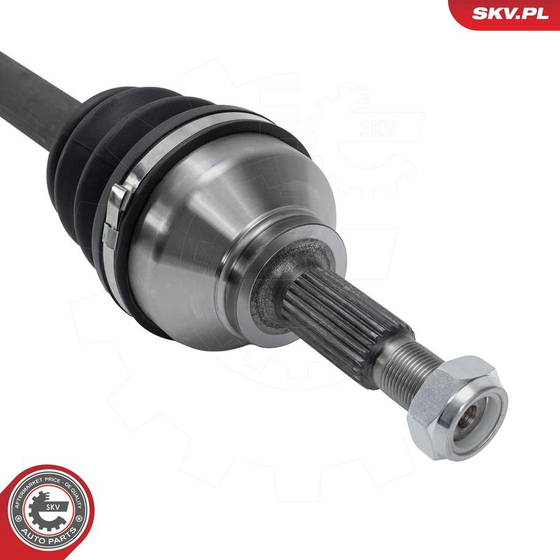 Veovõll, ESEN SKV 40SKV256