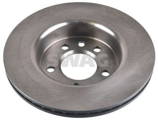 SWAG 33 10 6933 Brake Disc