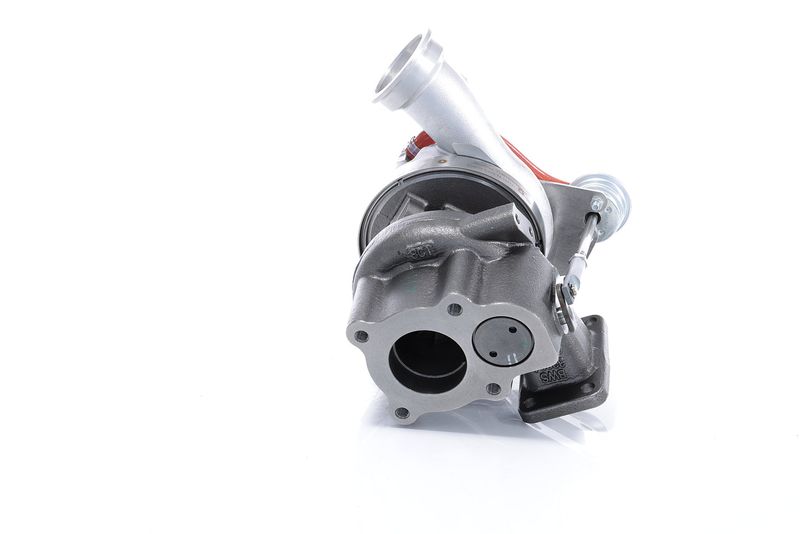 Compresor,sistem de supraalimentare T917201 BTS Turbo
