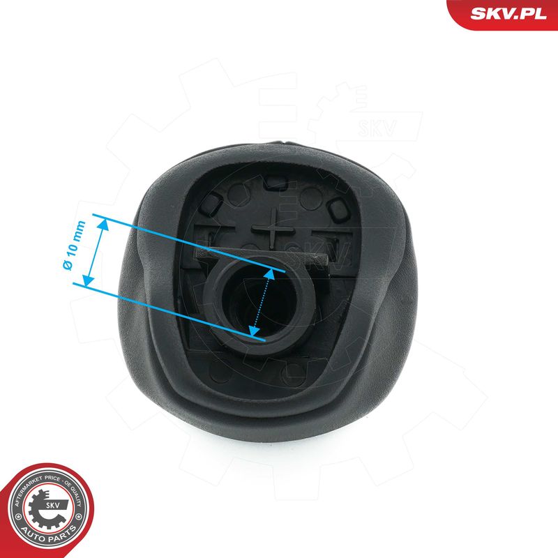 ESEN SKV 63SKV048 Gear Shift Lever Knob