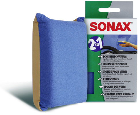 Губка, Sonax 04171000