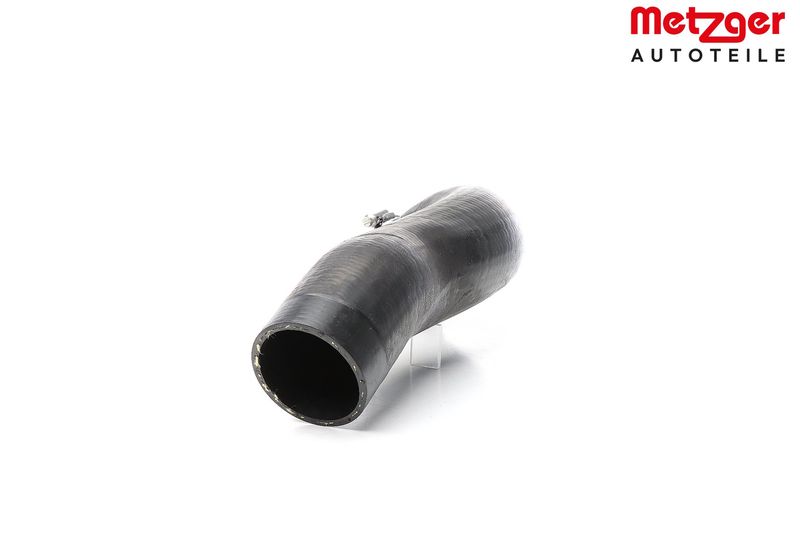 METZGER AUTOTEILE 2401312 Charge Air Hose