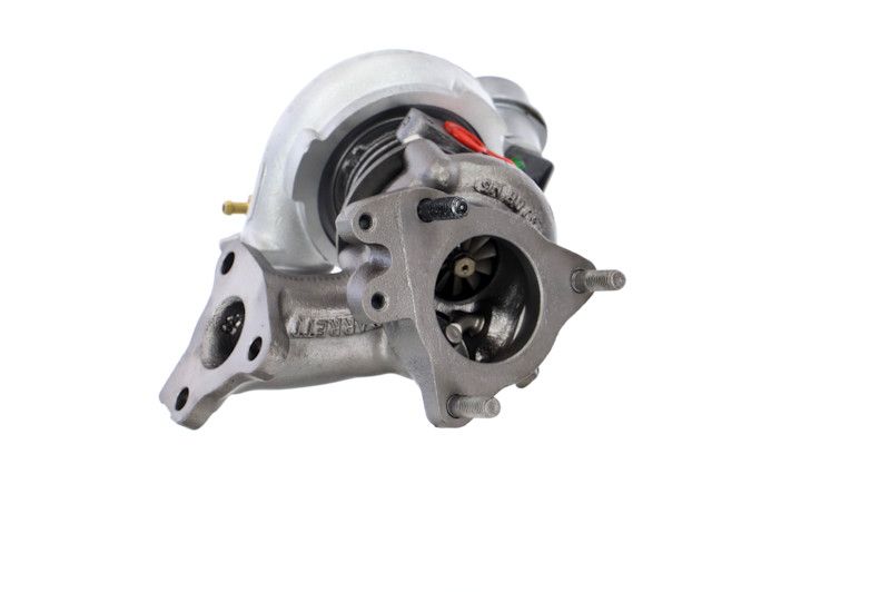 REMANTE 003-001-000004R Charger, charging (supercharged/turbocharged)