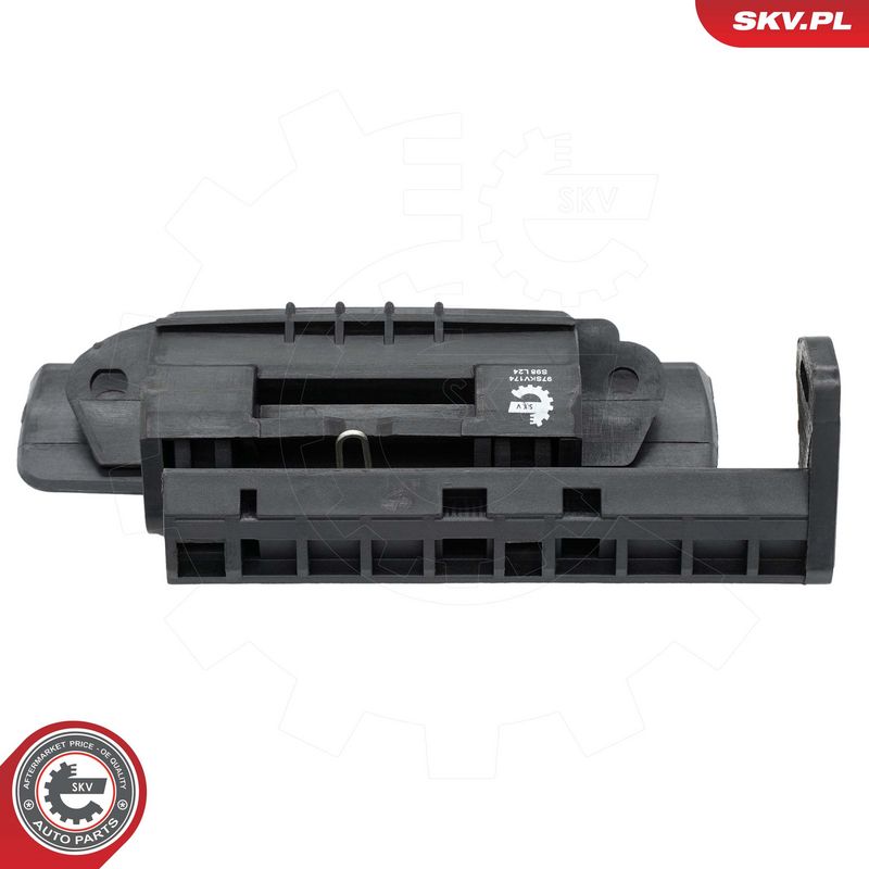 Väljaspoolne uksekäepide, ESEN SKV 97SKV174