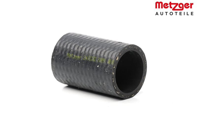 METZGER AUTOTEILE 2401282 Charge Air Hose