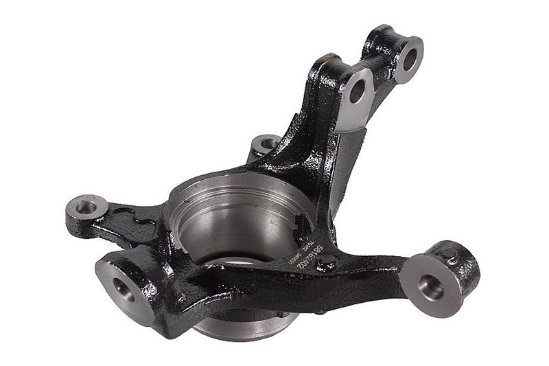 METZGER AUTOTEILE 58182402 - Steering Knuckle, wheel suspension