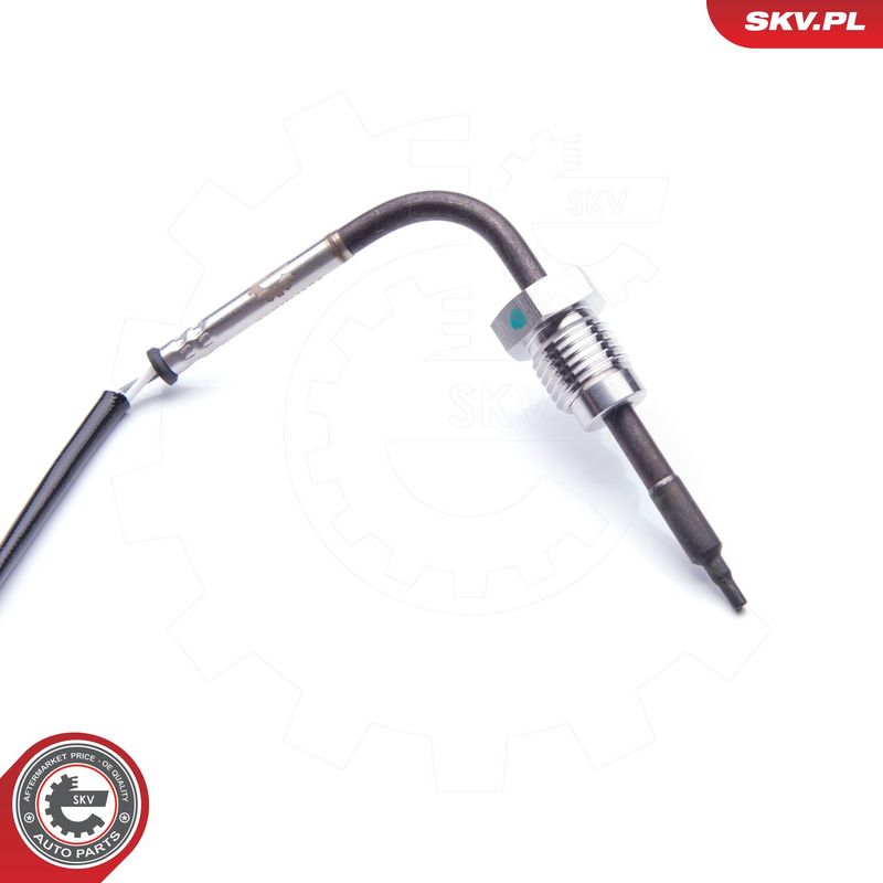 Andur, heitgaasitemperatuur, ESEN SKV 30SKV101