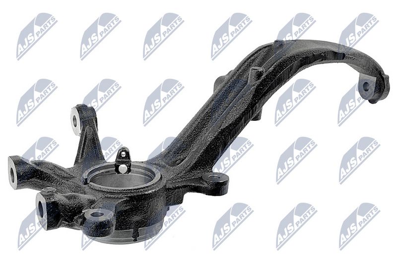 Käändmik, rattakinnitus, NTY ZZP-MZ-017