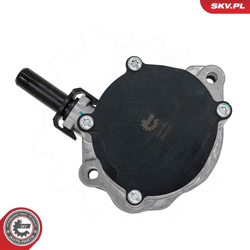Pump, pidurisüsteem, ESEN SKV 18SKV083