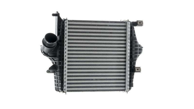 Product Image - Intercooler, inlaatluchtkoeler - CI672000P - MAHLE