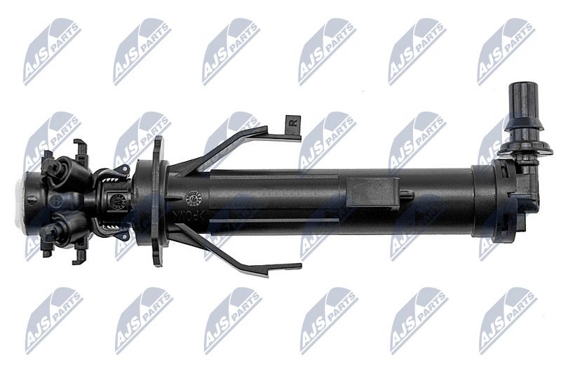 Pesuveedüüs, Tulepesurid, NTY EDS-WW-030