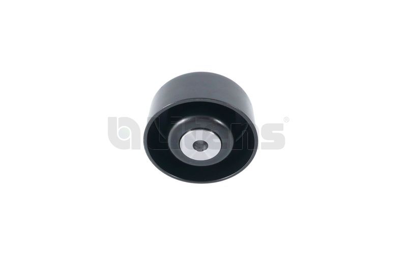 Litens 9001024 - Deflection Pulley/Guide Pulley, timing belt