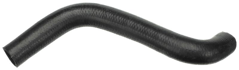 RADYATOR UST HORTUMU ( MERCEDES / SAAB W201 / 900 2.0 85-- 93 )