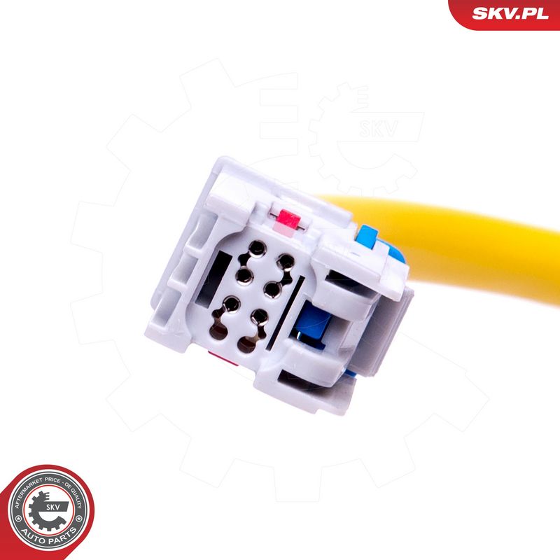 Rooliasendi andur, ESEN SKV 17SKV482