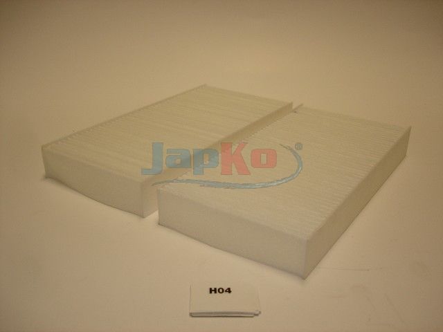 Filter, salongiõhk, JAPKO...