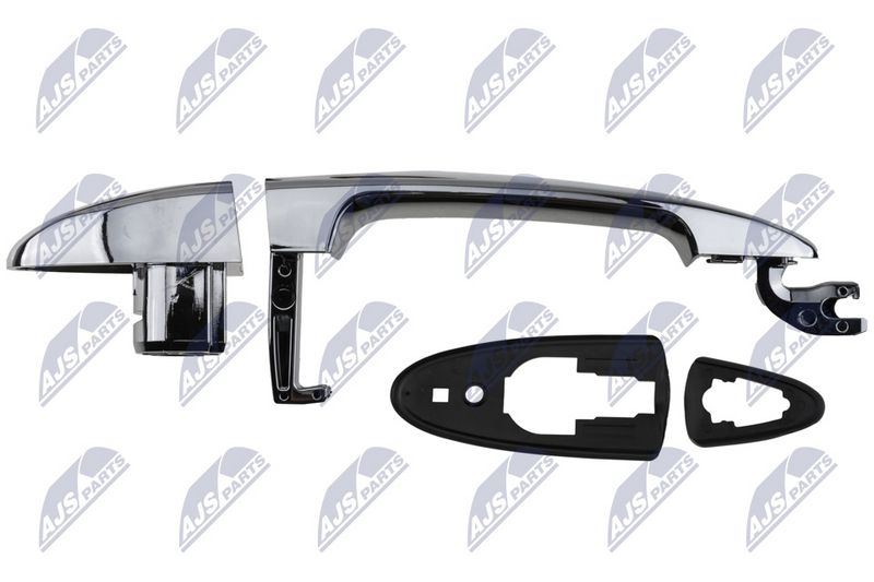 NTY EZC-FT-261 Exterior Door Handle