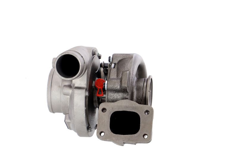 REMANTE 003-001-001040R Charger, charging (supercharged/turbocharged)