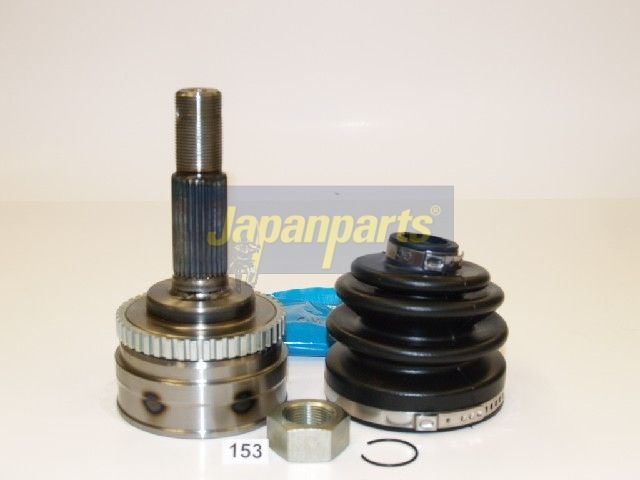 JAPANPARTS Jungčių komplektas, kardaninis velenas