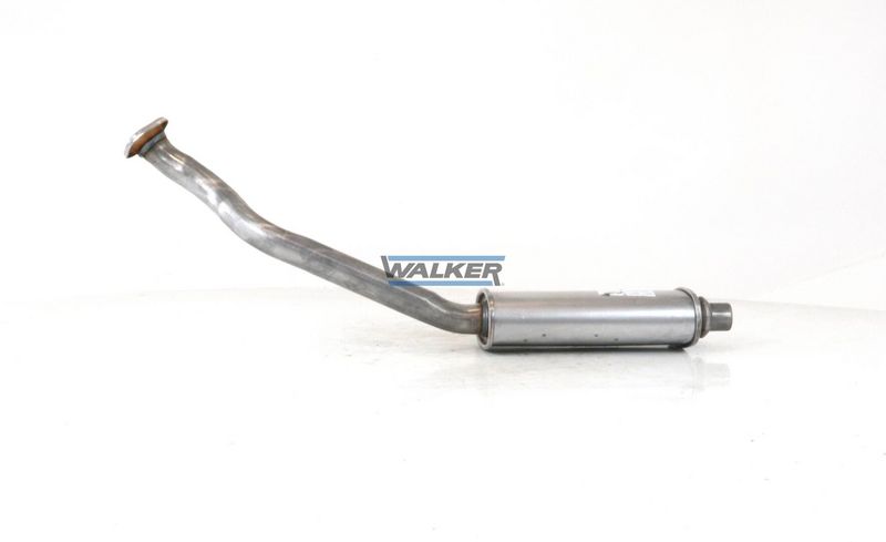 предно гърне WALKER