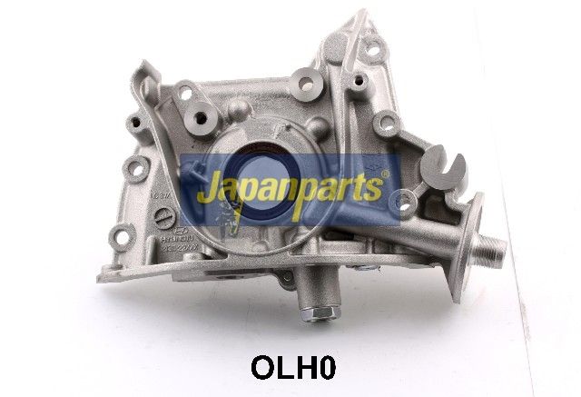 JAPANPARTS Alyvos siurblys