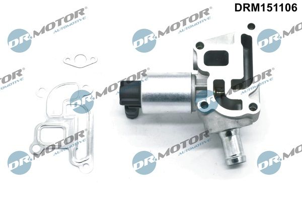 Dr.Motor Automotive DRM151106 EGR Valve