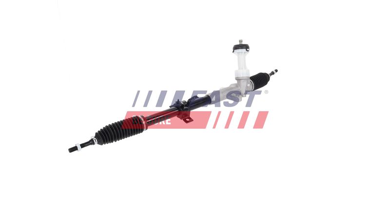 Rooliajam, FAST FT02059