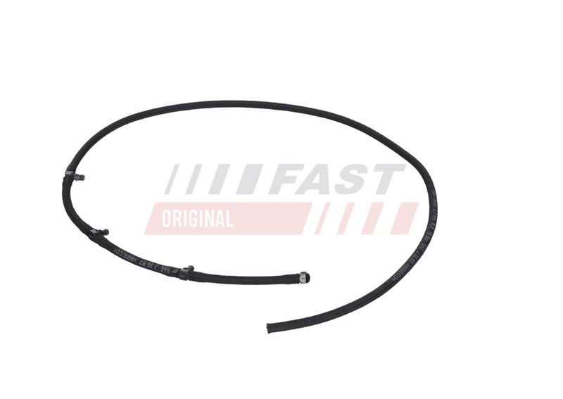 Voolik, Jääkkütus, FAST FT39502