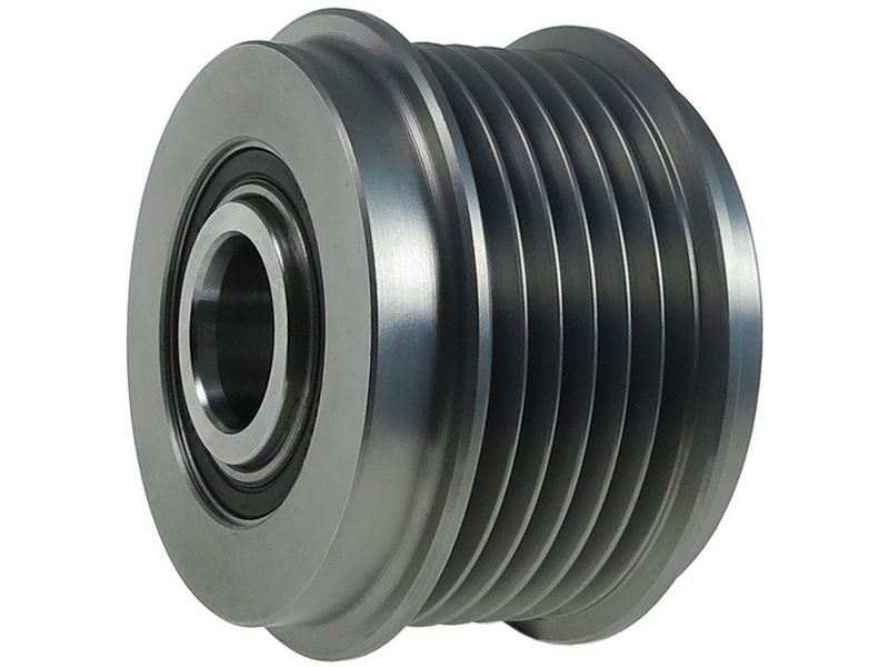 Generaatori vabakäik, AS-PL AFP3075S