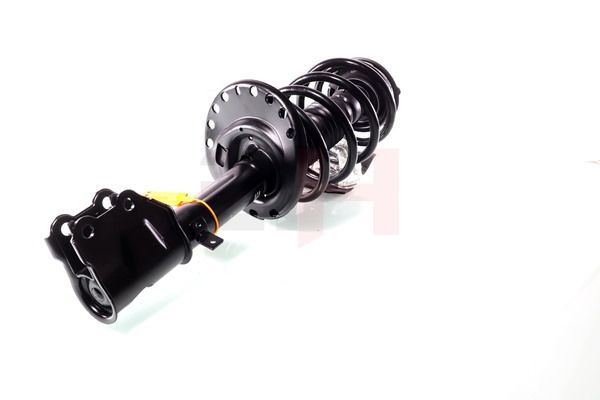 Vedruamort, GH GH-351925C02